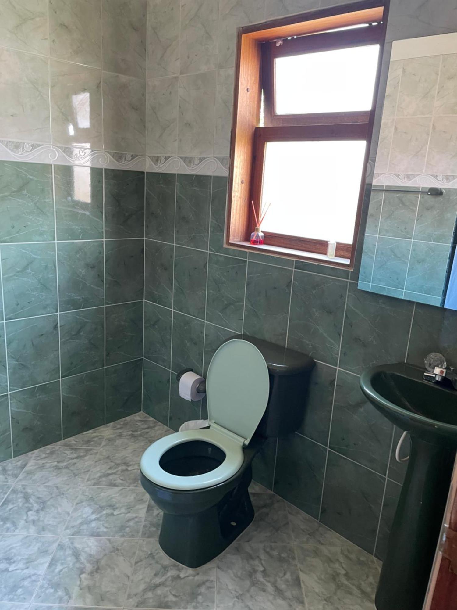 Hostal El Pino Villa de Leyva Luaran gambar